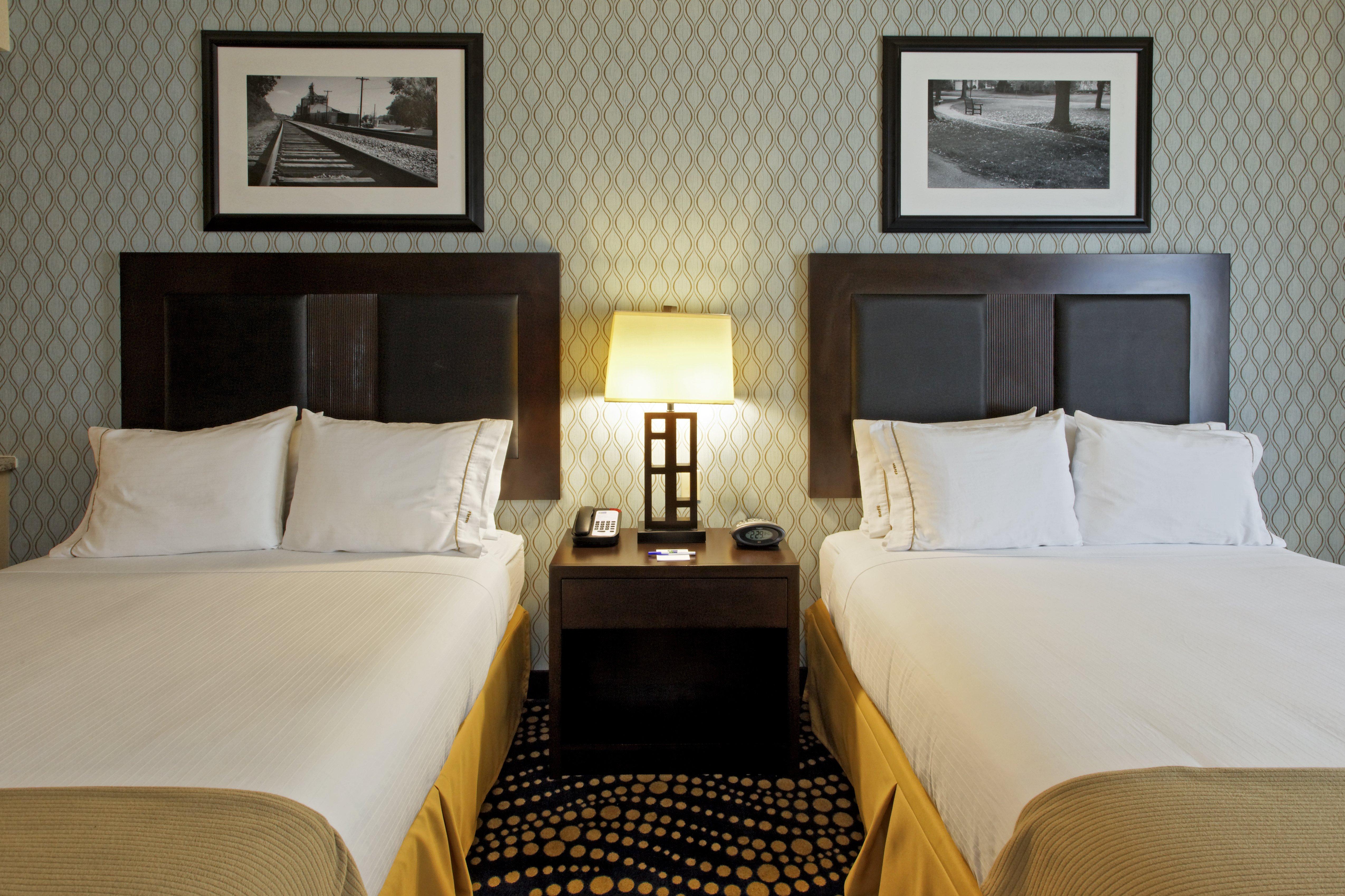 Holiday Inn Express Hotel And Suites Weatherford By Ihg Ngoại thất bức ảnh