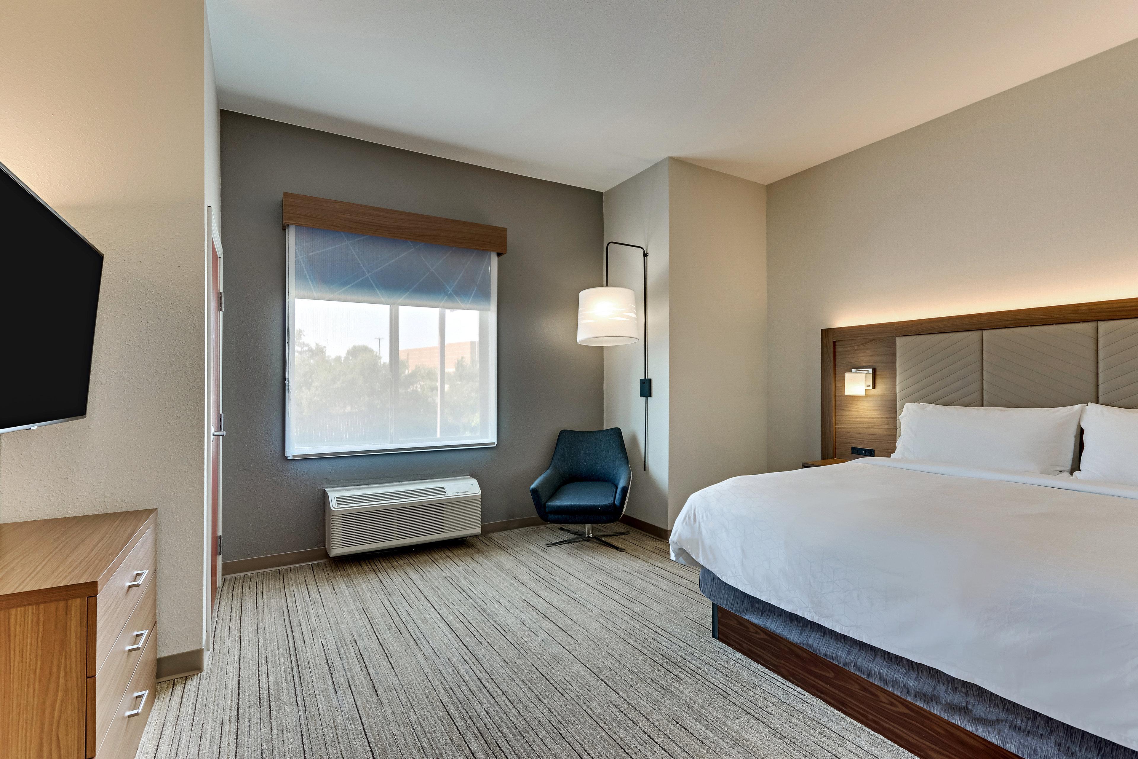 Holiday Inn Express Hotel And Suites Weatherford By Ihg Ngoại thất bức ảnh