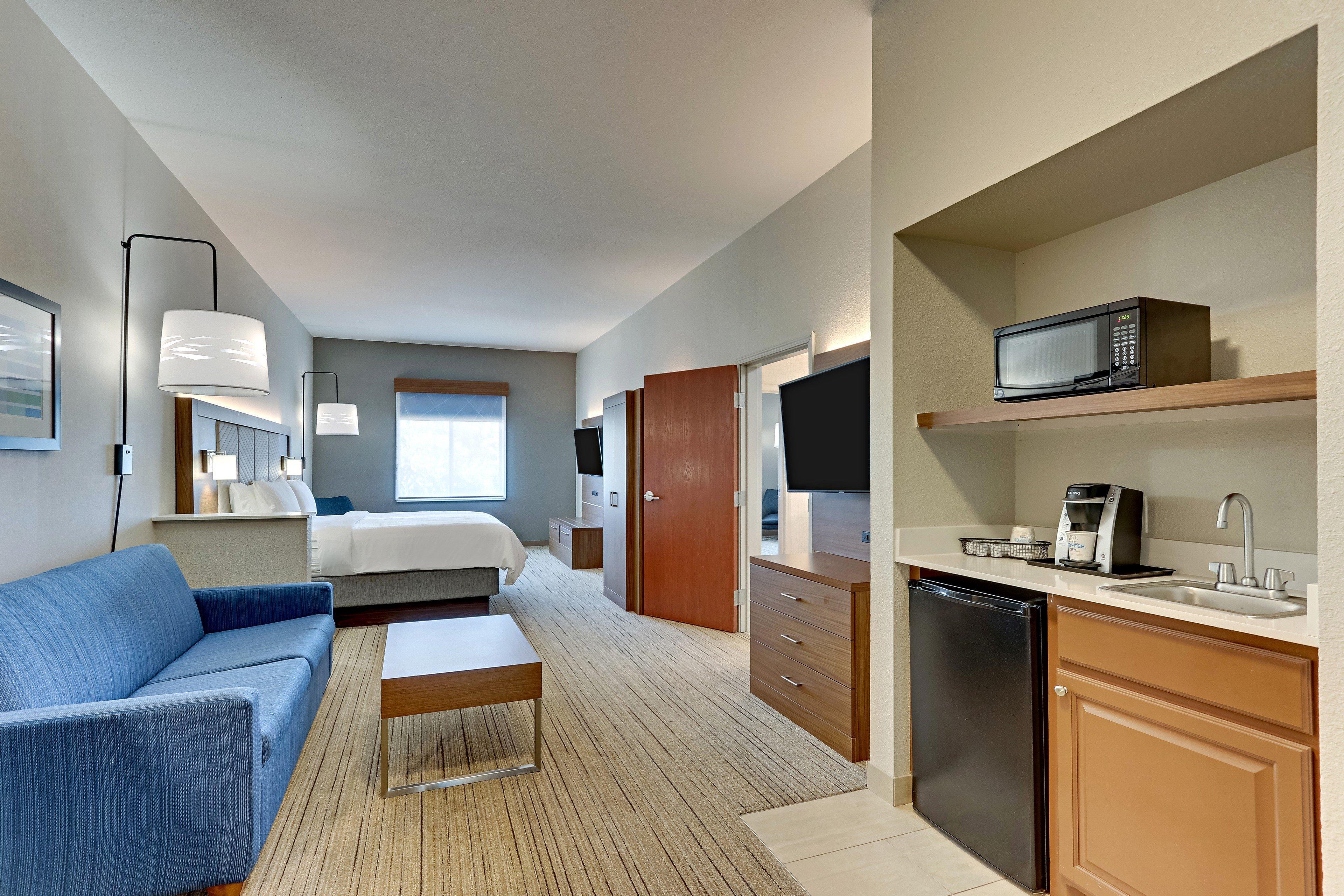 Holiday Inn Express Hotel And Suites Weatherford By Ihg Ngoại thất bức ảnh