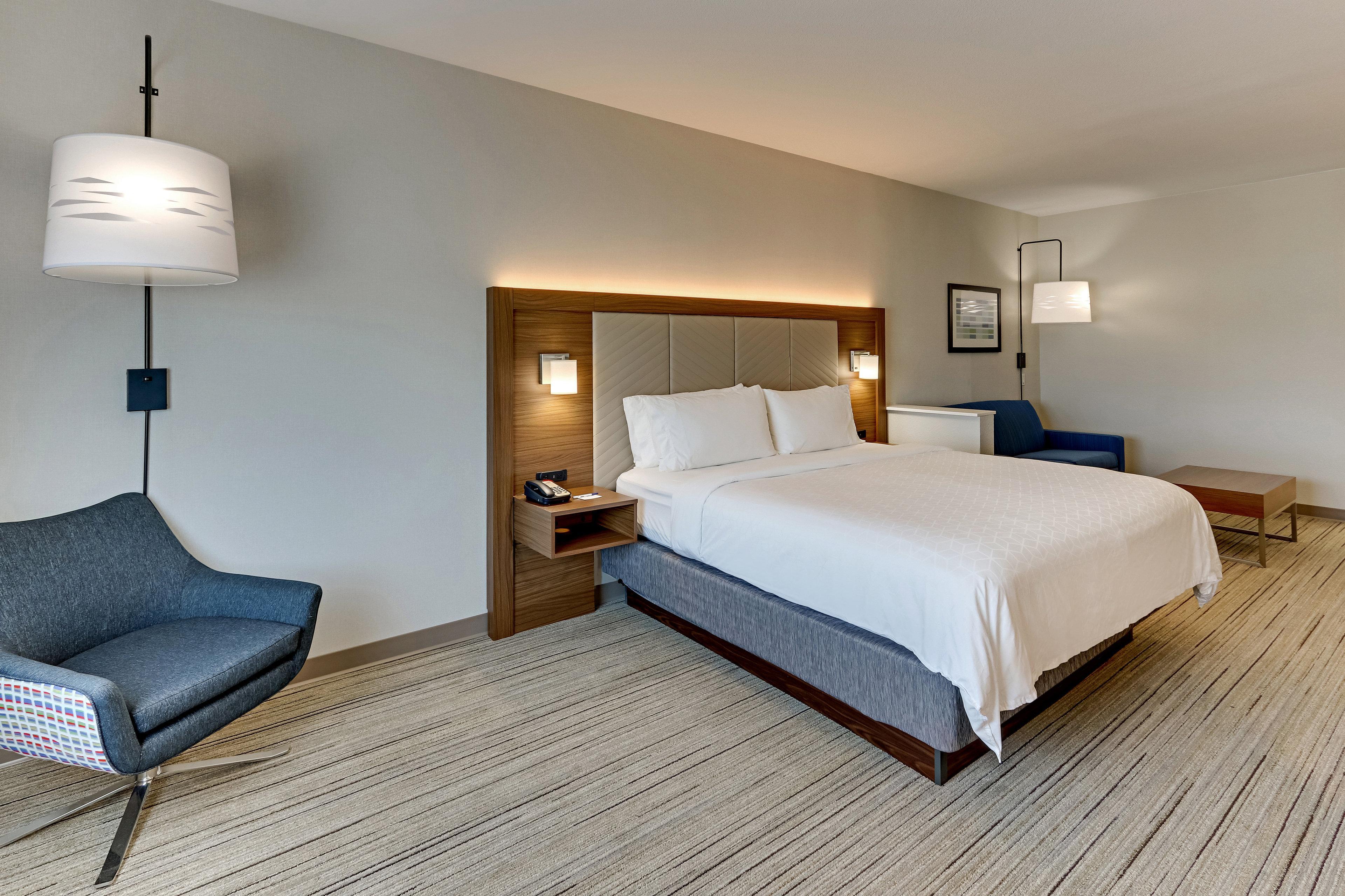 Holiday Inn Express Hotel And Suites Weatherford By Ihg Ngoại thất bức ảnh