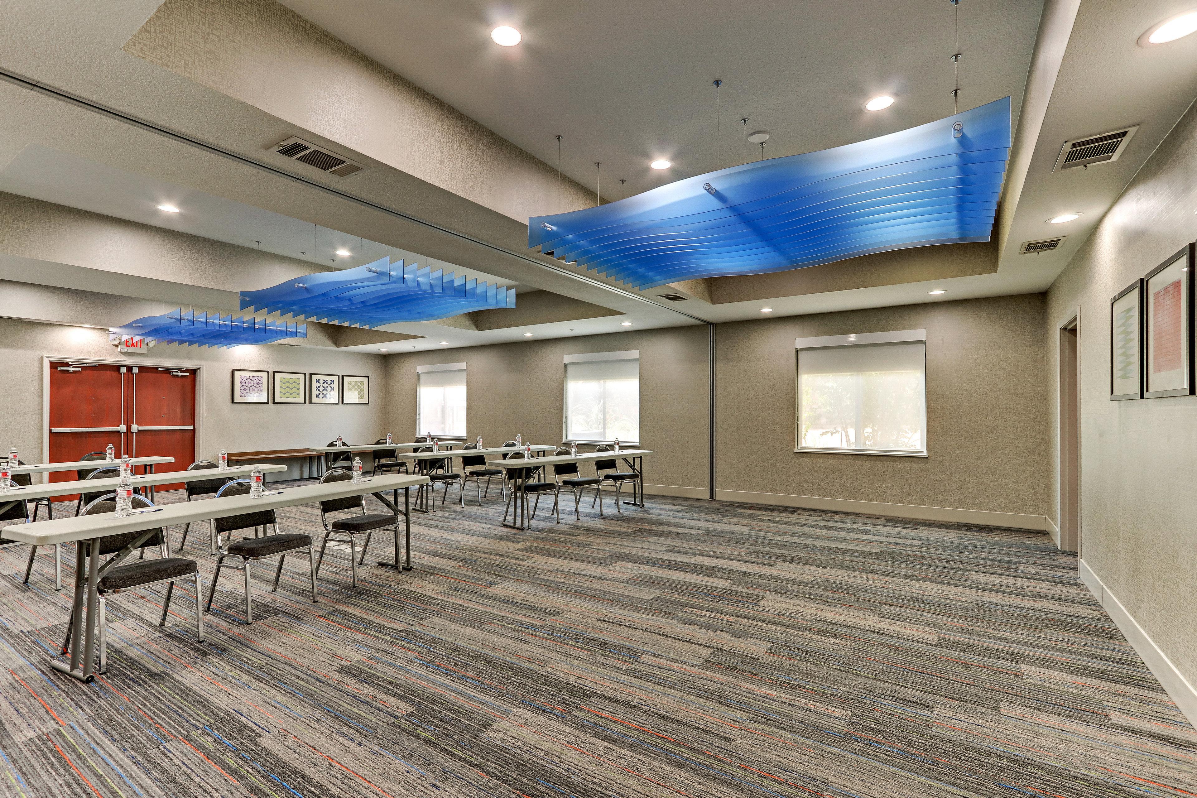Holiday Inn Express Hotel And Suites Weatherford By Ihg Ngoại thất bức ảnh